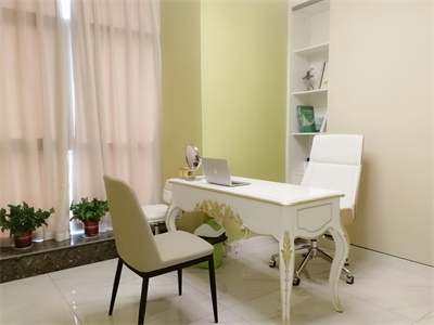 滕州美萊純韓整形醫(yī)院_咨詢室