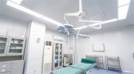 滕州時(shí)光醫(yī)療美容門(mén)診部