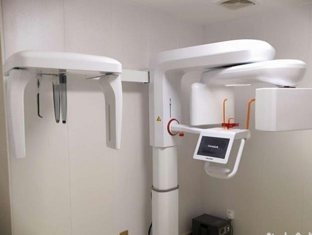 滕州藍(lán)天口腔診所