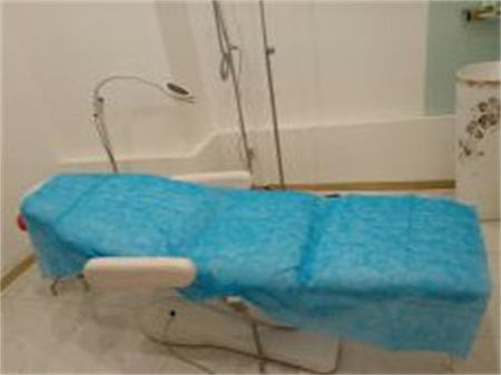 滕州市中心人民醫(yī)院燒傷整形美容科_治療室