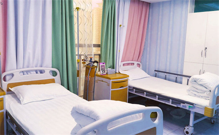 唐山紫水仙醫(yī)療美容診所_病房