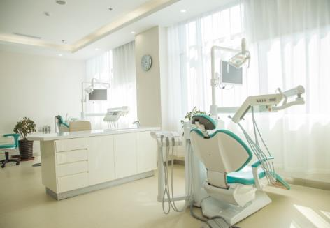 唐山英卓口腔醫(yī)院_治療室