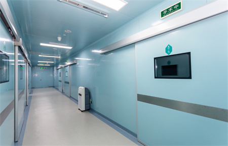 滕州恩順醫(yī)療美容醫(yī)院