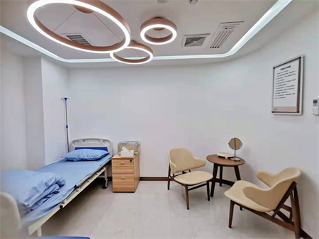 滕州美界醫(yī)療整形診所