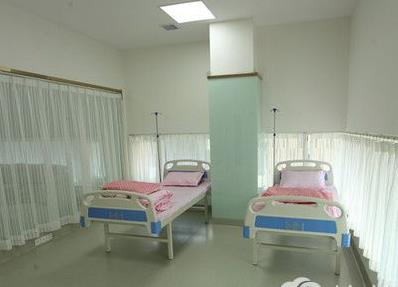 唐山依萊美藝術(shù)整形門(mén)診部_病房