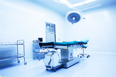 唐山牛燕醫(yī)療美容診所_手術(shù)室