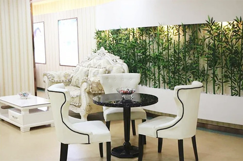 唐山美仁整形美容醫(yī)院