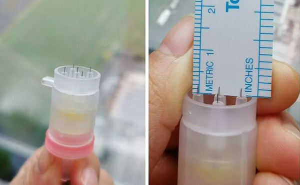 水光針是手打好還是儀器打比較好?有什么區(qū)別?