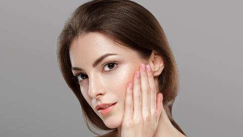 蘋果肌凹陷怎么辦？