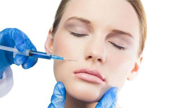 瘦臉針注射前注意事項