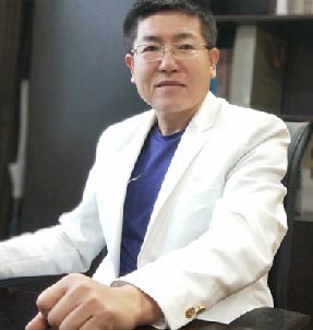 哈爾濱伊美爾朱英太醫(yī)生