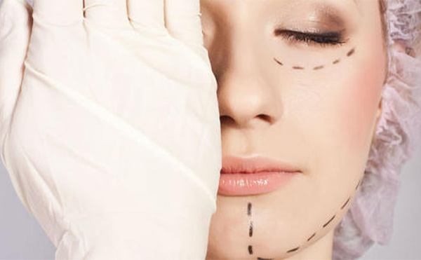 面部輪廓整形包括哪些方面?手術(shù)是全麻還是局麻?