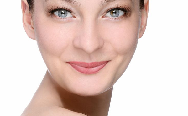 臉型不好看怎么辦？