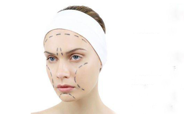 磨骨是如何達(dá)到瘦臉的效果？