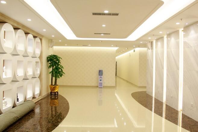 廣州海峽整形美容醫(yī)院