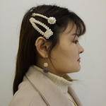 鼻基底整形案例對比1