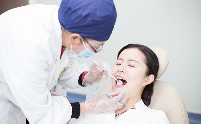 口腔疾病都有哪些？口腔疾病都有哪些癥狀表現(xiàn)