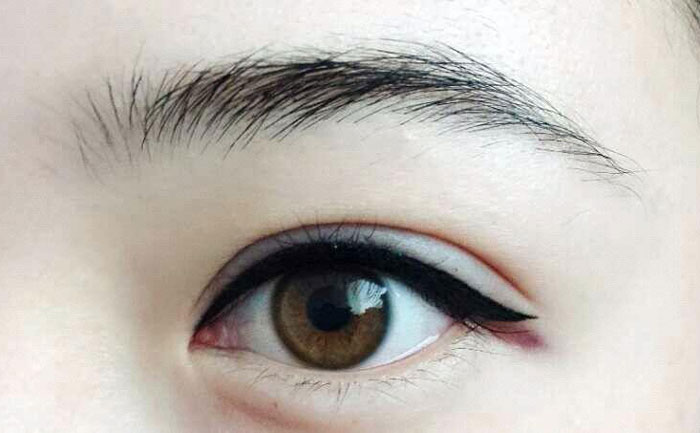 紋眼線幾天能恢復(fù)好？