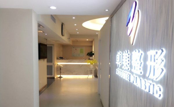 玻尿酸豐下巴？