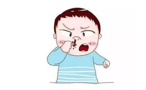 恢復(fù)期摳鼻孔會(huì)有什么后果