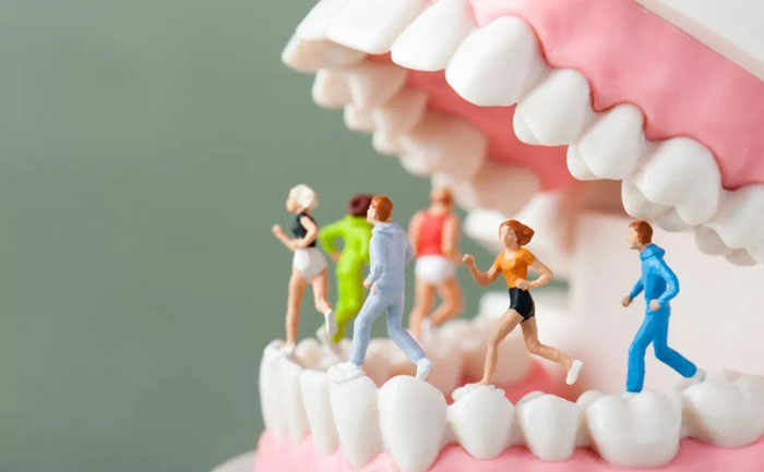 種植牙費(fèi)用一般在多少錢？