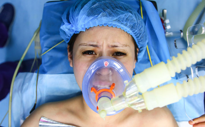 無痛隆胸多少錢？