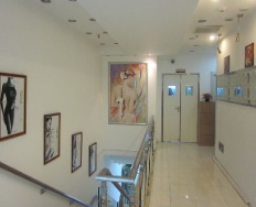 北京醫(yī)科整形美容門診部