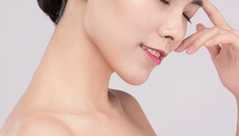 怎樣防止脖子皮膚松弛？