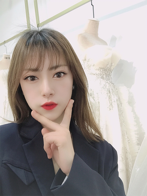 天津伊美爾超肋鼻綜合案例術(shù)后半年效果圖