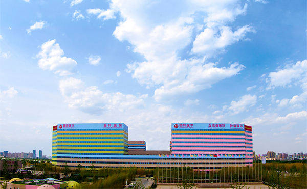 西安國際醫(yī)學中心面部輪廓整形怎么樣?