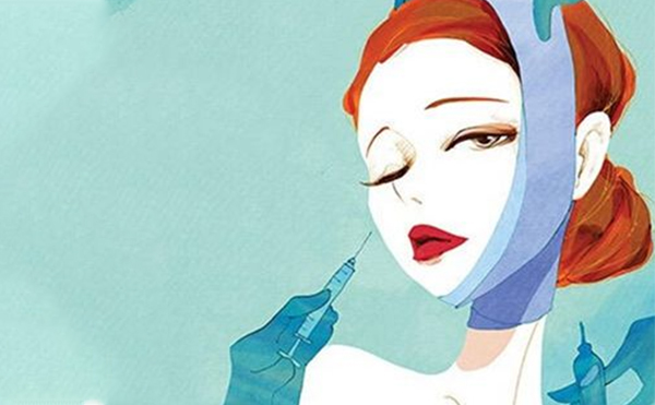 玻尿酸豐面頰好還是自體脂肪豐面頰好?豐面頰效果