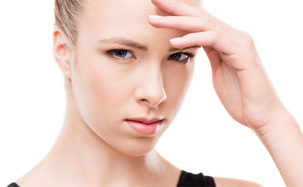 國字臉應該怎么改善？