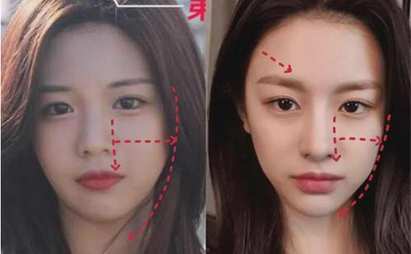 怎么有效的瘦臉？