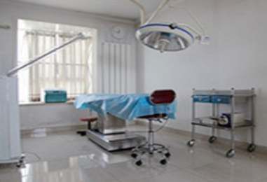 洛陽郜杰整形美容門診部