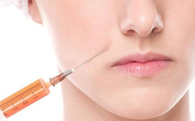 注射隆鼻整形費用是多少？