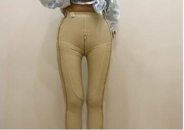 抽脂塑身衣要穿多久？