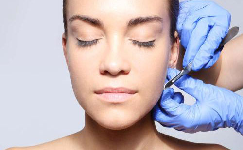 頜面整形手術(shù)多少錢？