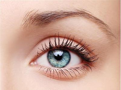 埋線后眼睛腫了怎么辦？