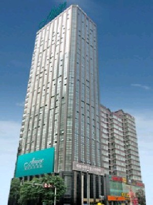 蘭州愛美相伴醫(yī)療整形美容醫(yī)院