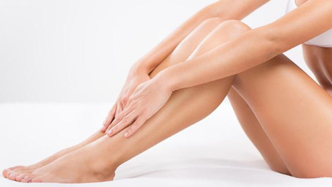 瘦腿針適合哪些人？