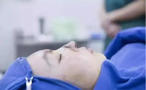 鼻再造手術(shù)方法有哪些