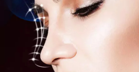 駝峰鼻自己可以糾正嗎？