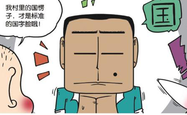 國(guó)字臉有幾種整形方案？