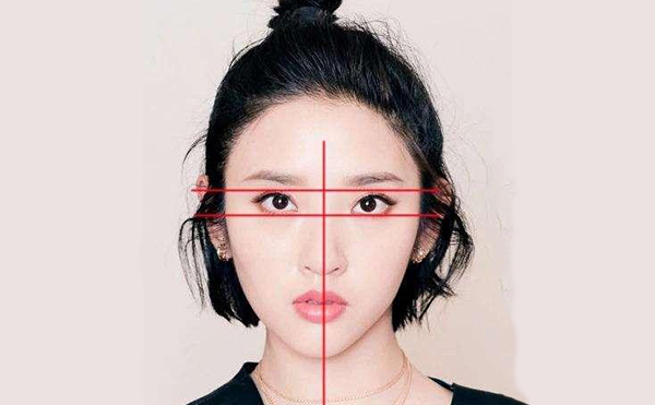 怎么矯正面部不對稱？