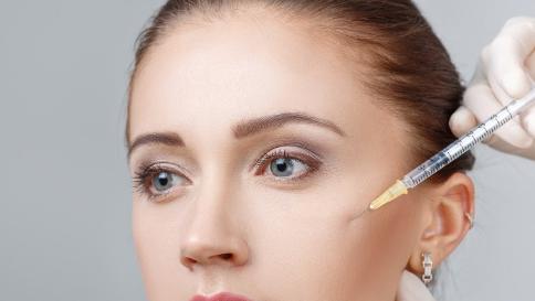 白瓷娃娃后皮膚干燥怎么緩解？