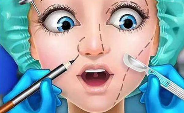 假體隆鼻時間長了為什么會出現(xiàn)變形移位等并發(fā)癥?