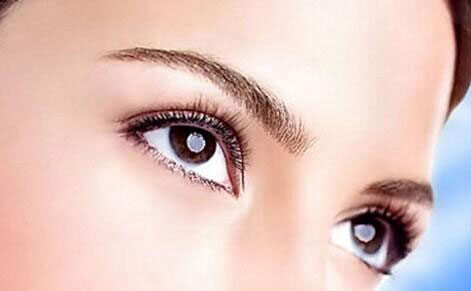 什么是開(kāi)外眼角?開(kāi)外眼角和內(nèi)眼角的區(qū)別?