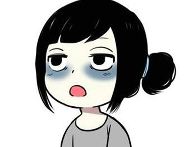 膠原蛋白填充為什么可以祛除黑眼圈？膠原蛋白填充祛黑眼圈的過程？