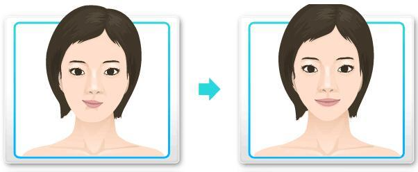 面部不對(duì)稱可以怎么矯正？臉一邊大一邊小怎么矯正？