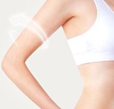 射頻溶脂瘦手臂有沒有副作用  射頻瘦手臂效果好嗎